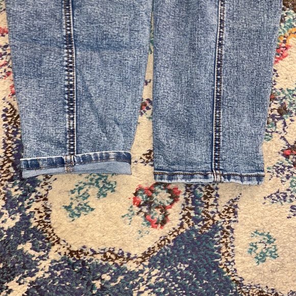 Vintage America Mom jeans!!!!! - Picture 8 of 8